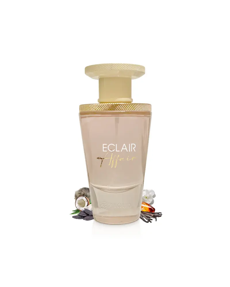 ECLAIR AFFAIR FRENCH AVENUE