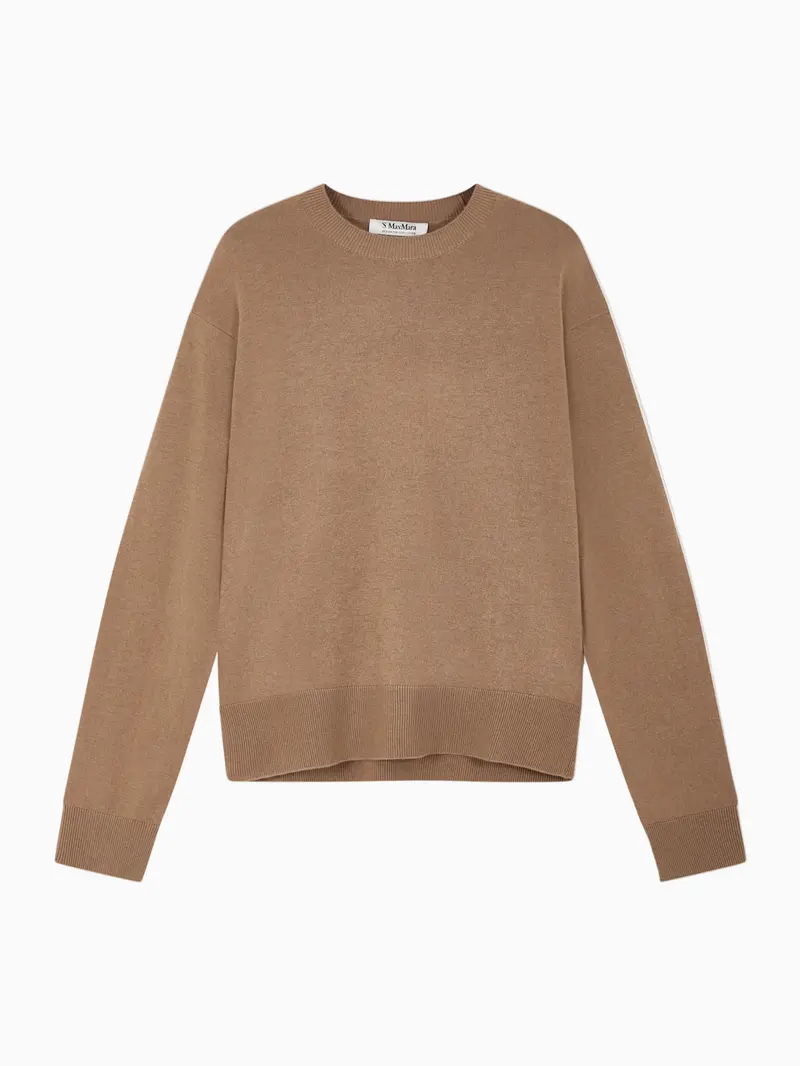 Eco sweater