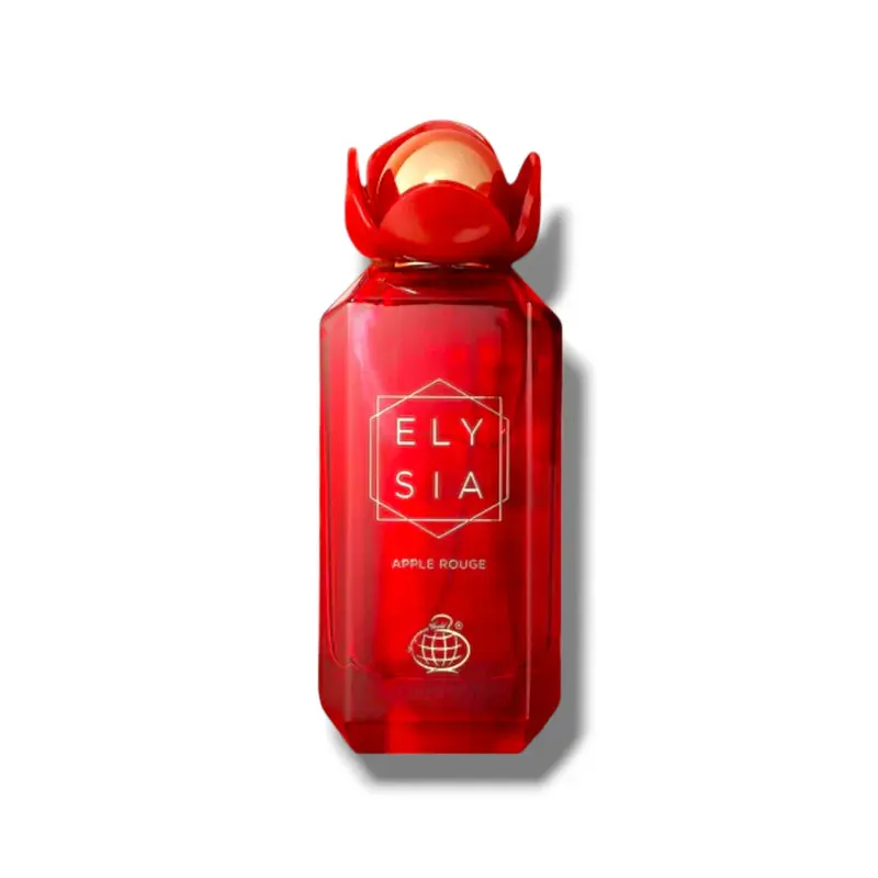 Elysia Apple Rouge  Fragrance World