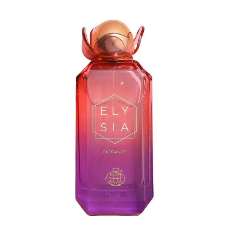 Elysia Elegance