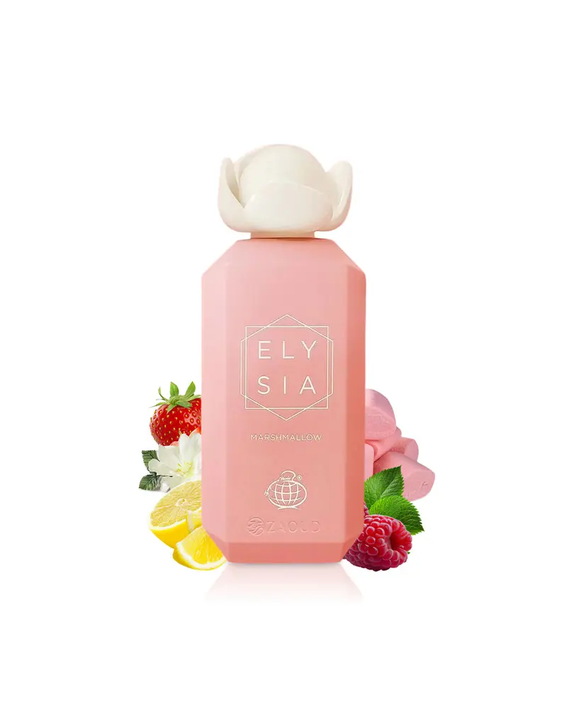 ELYSIA MARSHMALLOW