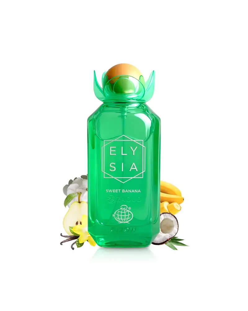 Elysia Sweet Banana