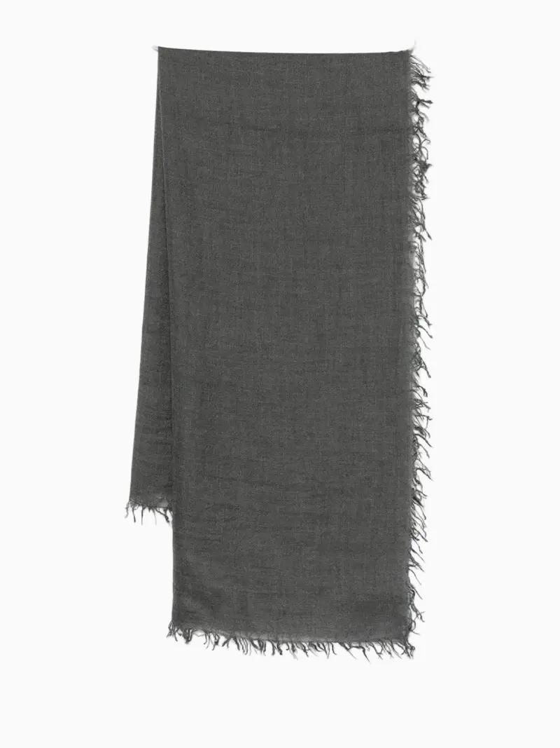 Enrica shawl