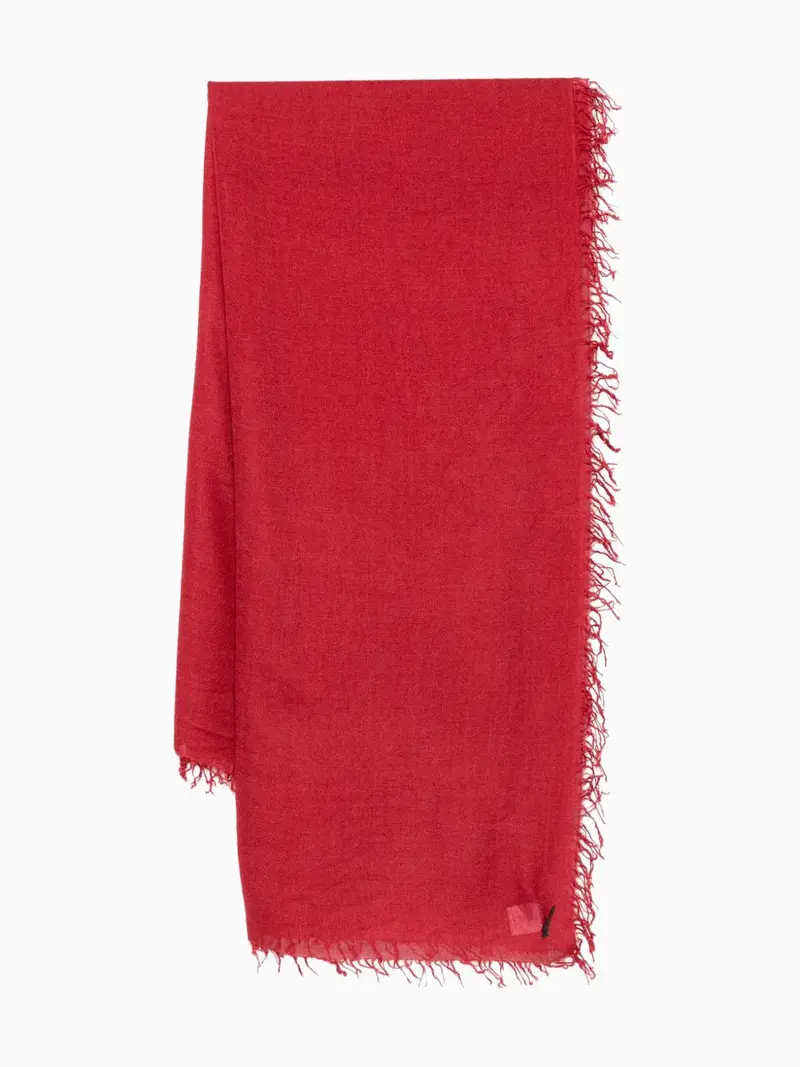 Enrica shawl