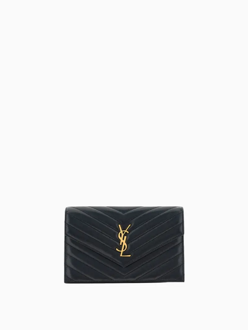 Envelope chain wallet