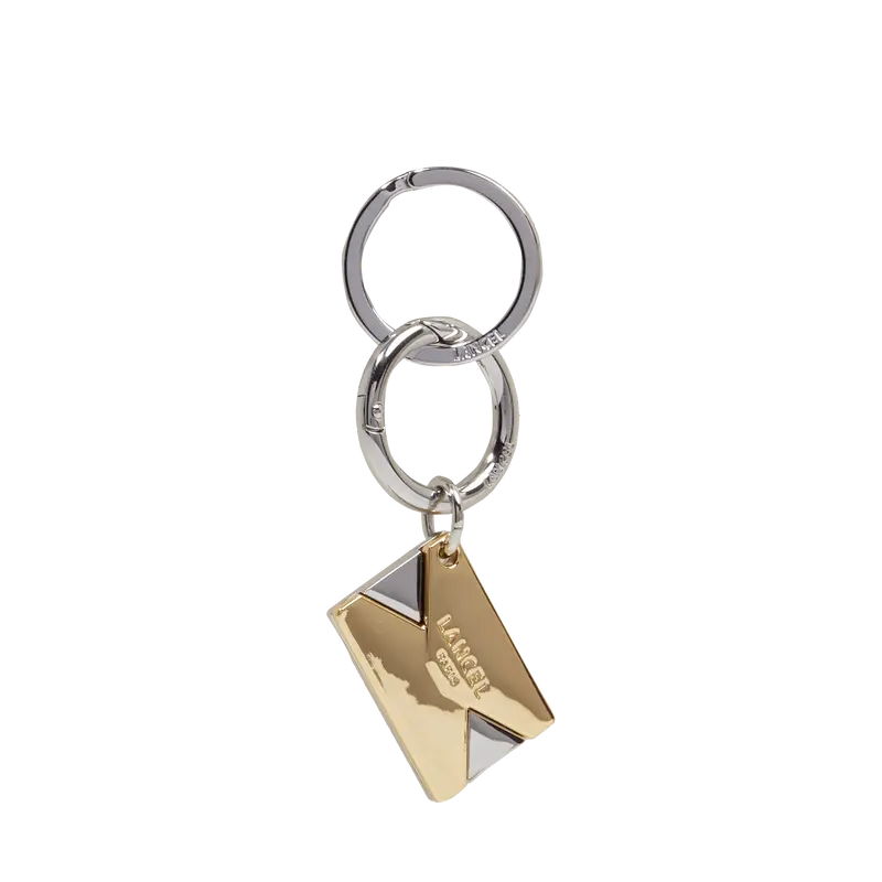 ENVELOPE KEYRING