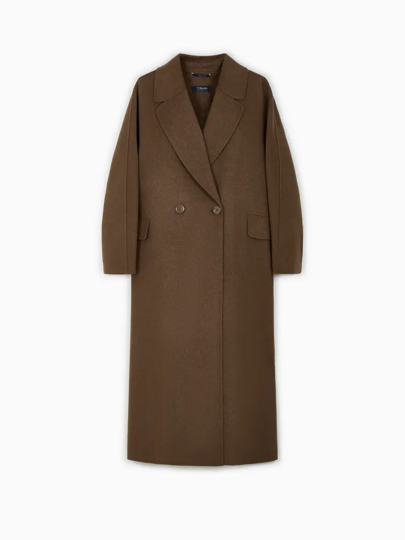 Enzo coat