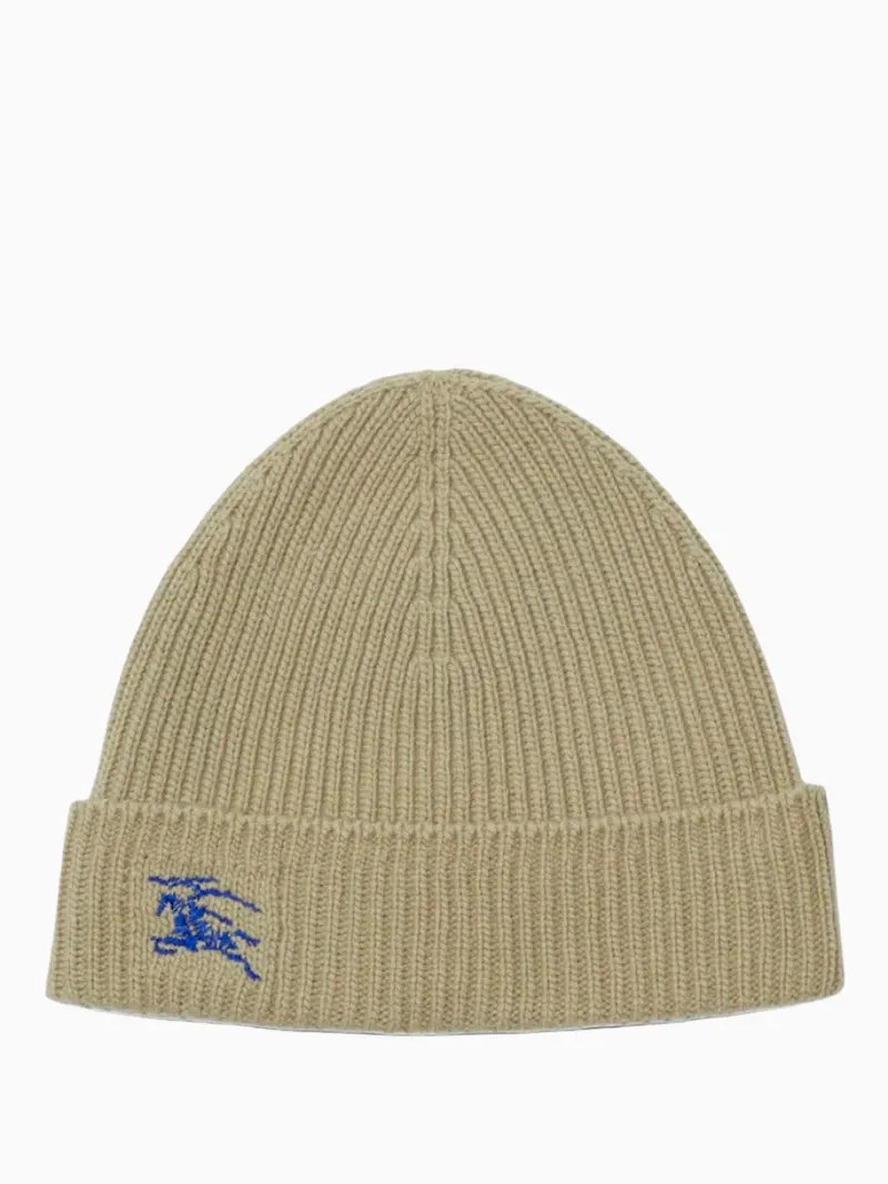 Equestrian Knight beanie