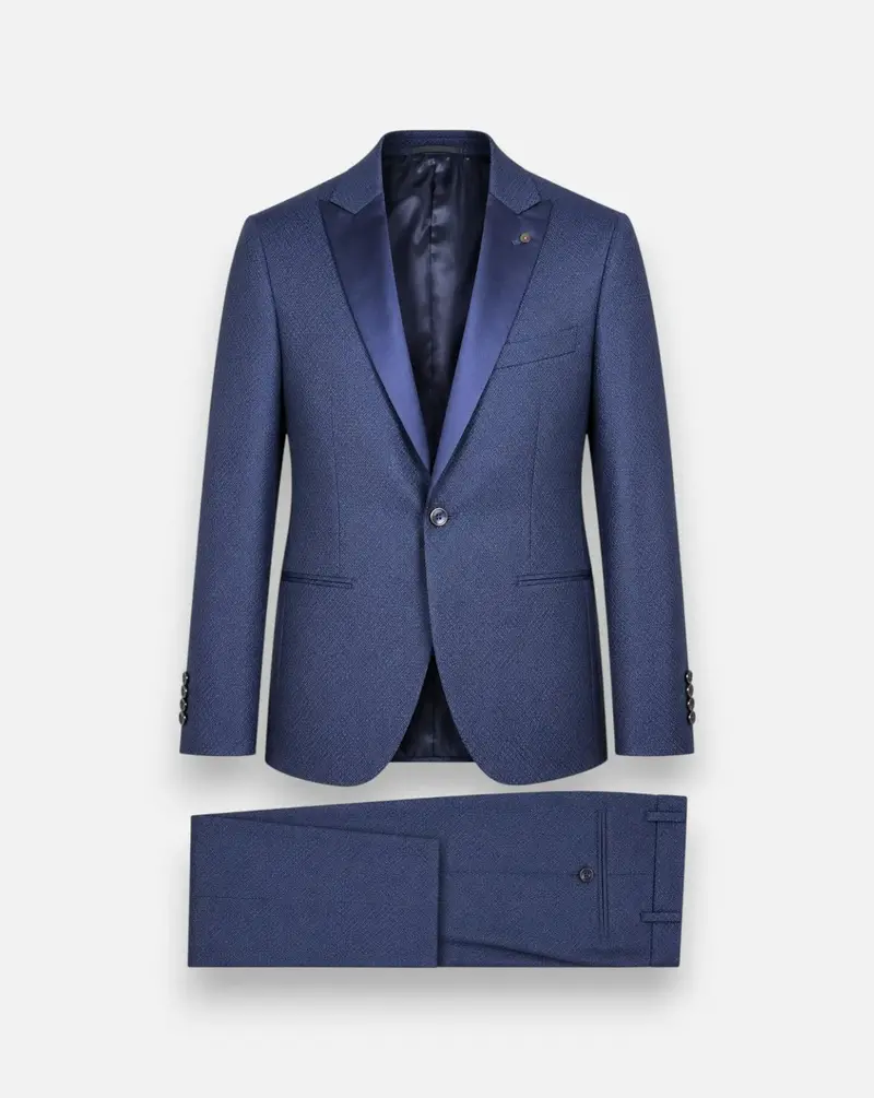 Esmoquin Lubiam Tailoring