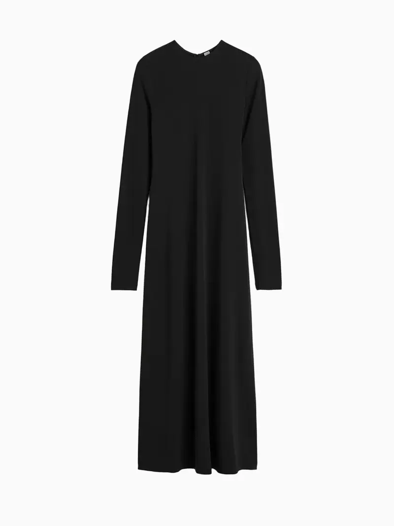 Everyday dress