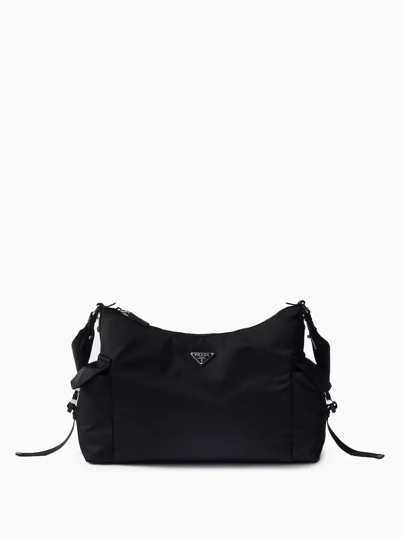 Explore Re-Nylon bag