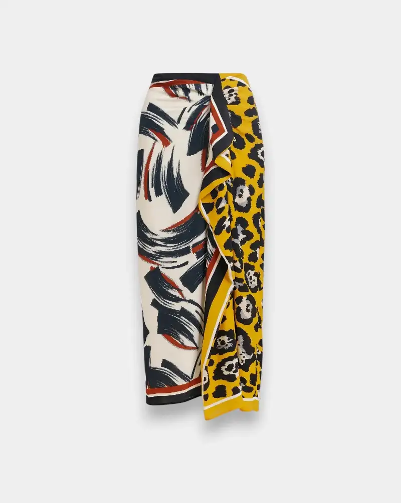 Falda Essentiel Antwerp Juanita