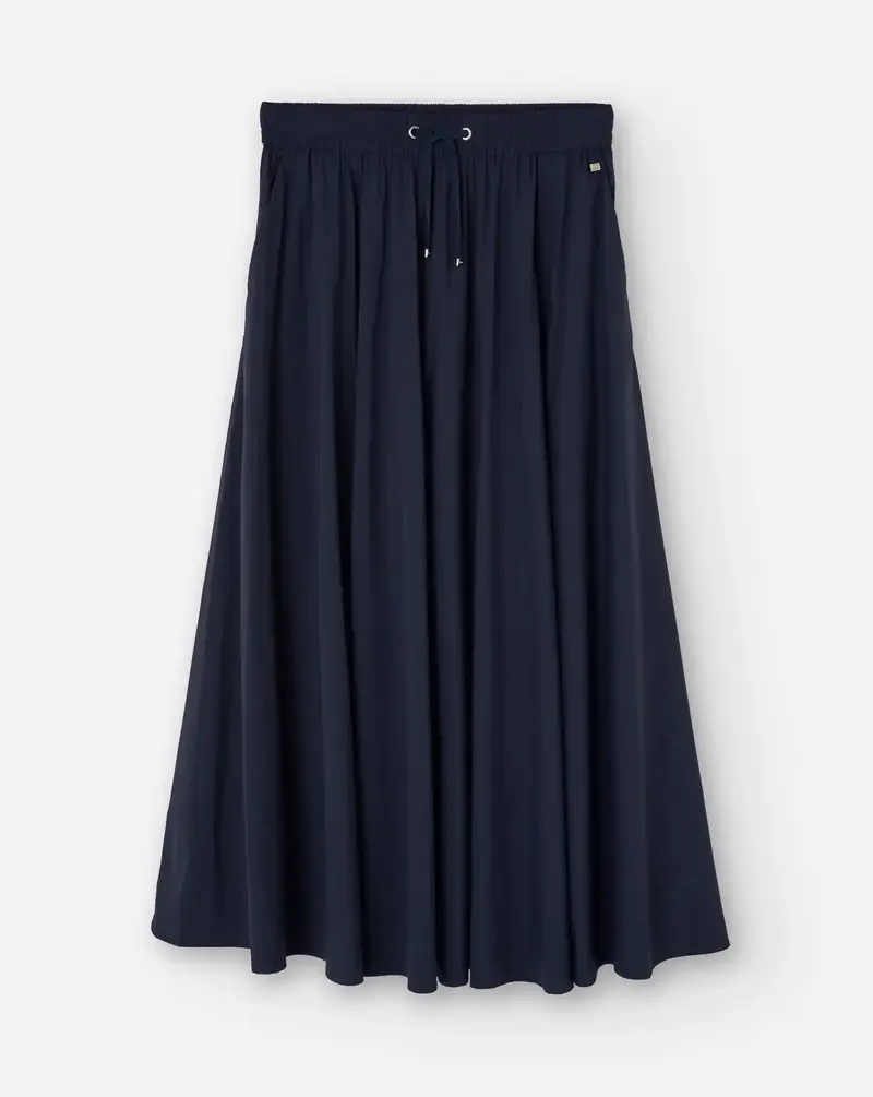 Falda Herno Gonna Light Nylon Stretch