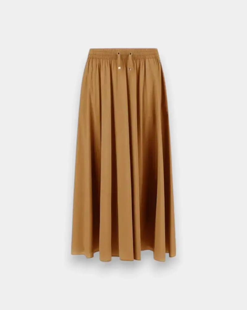 Falda Herno Light Nylon Stretch