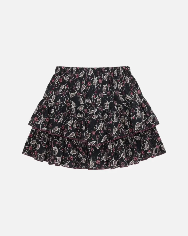 Falda Isabel Marant Jocadia