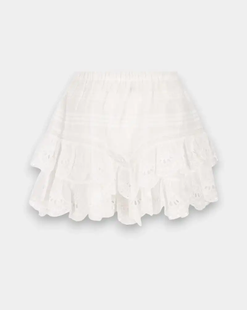 Falda Isabel Marant Jocadia