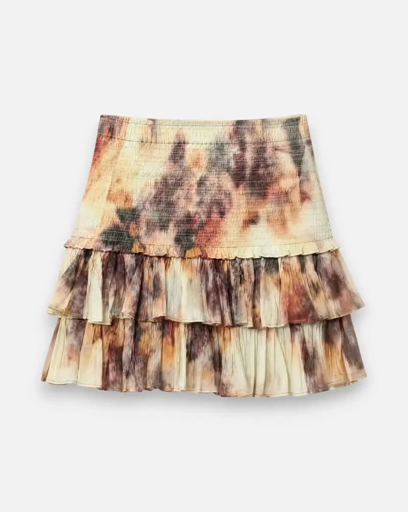 Falda Isabel Marant Naomi
