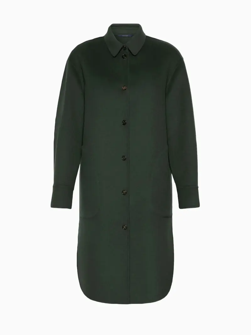 Fante coat