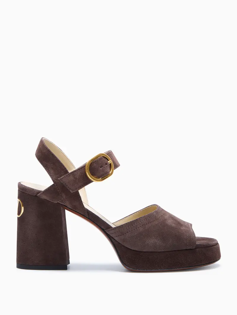 Fawcette sandals