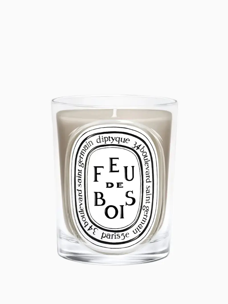 Feu de Bois Candle 190 gr