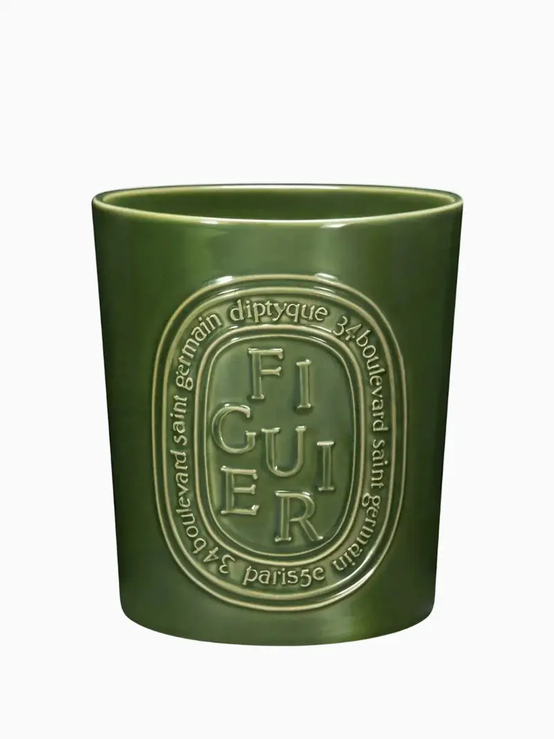 Figuier candle 600g