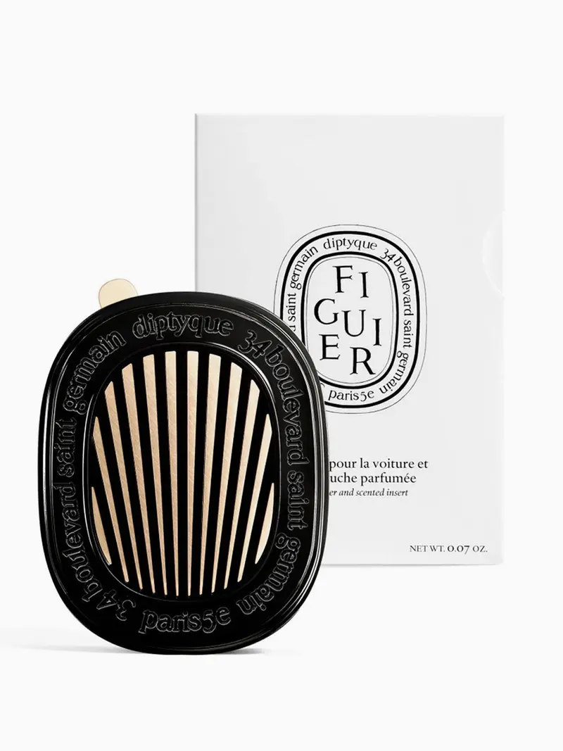 Figuier car diffuser