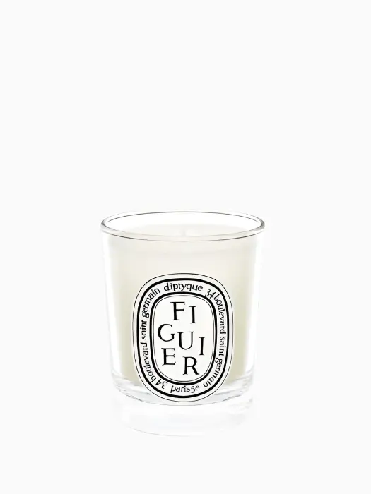 Figuier small candle 70g