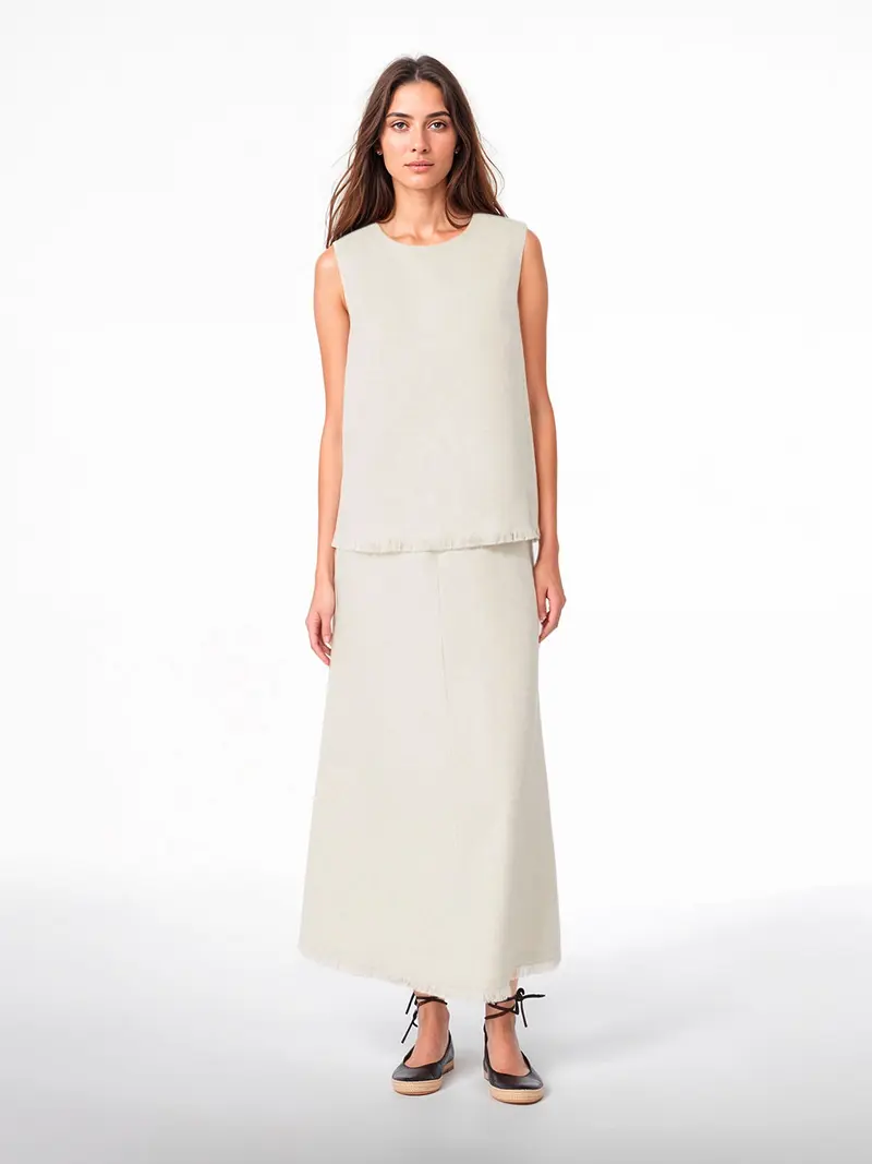 Fiocchi Skirt