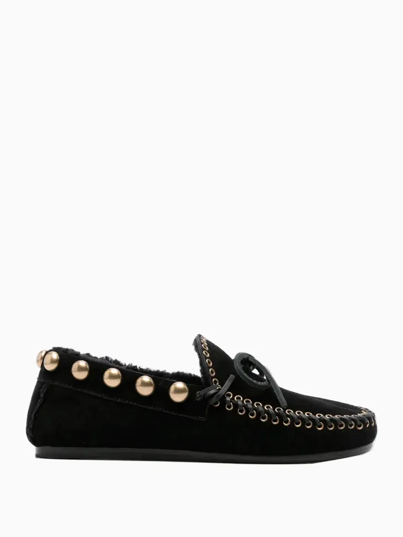 Fitza loafers