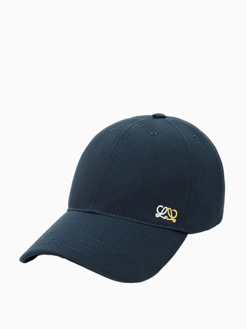 Flag patch cap