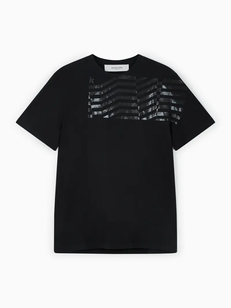Flag T-shirt