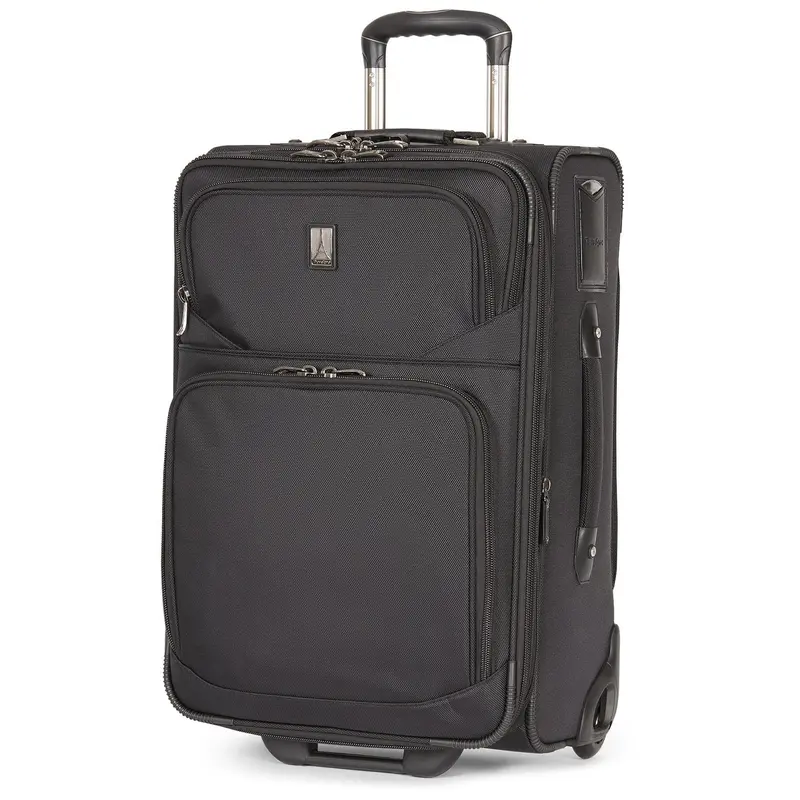 FlightCrew™ 5 24" Expandable Rollaboard®
