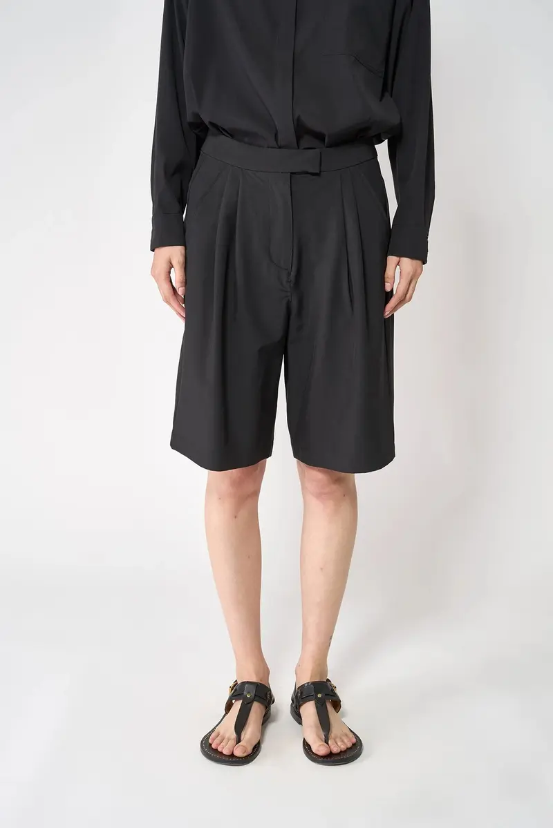 Foogu Black
