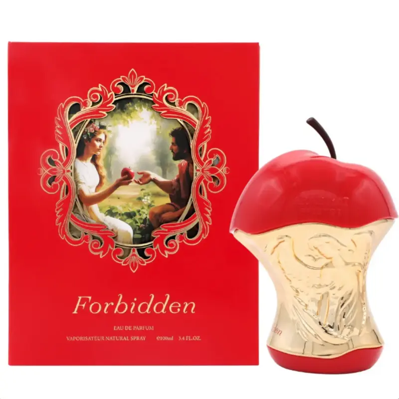 Forbidden - Arabiyat Prestige