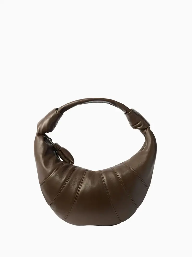 Fortune Croissant minibag
