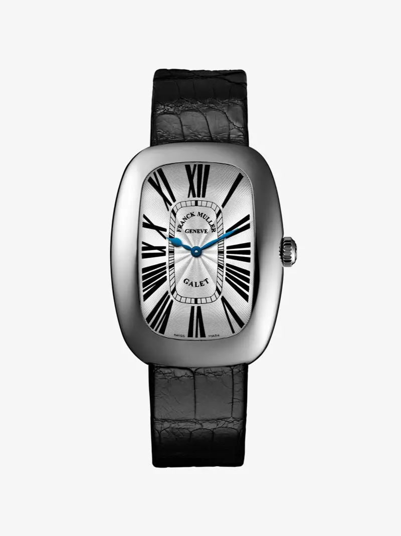 Franck Muller Galet Collection