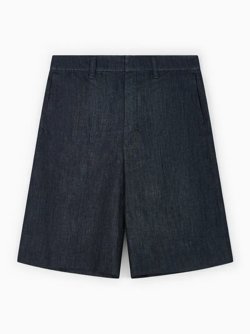 Frank bermuda shorts