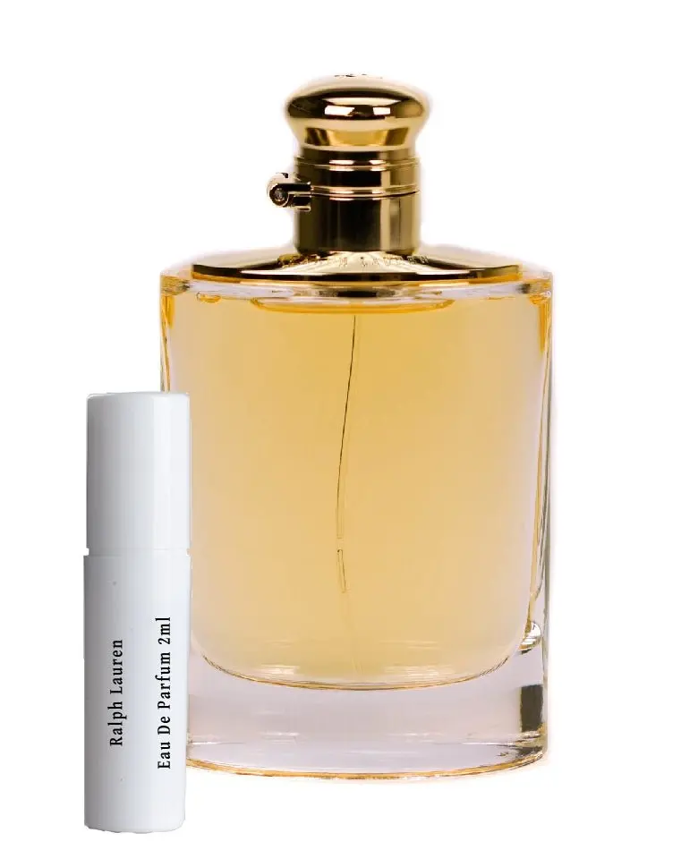 Frasco de muestra Woman by Ralph Lauren