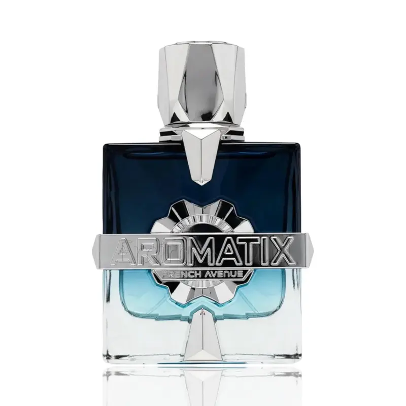 Frost Bite - Aromatix