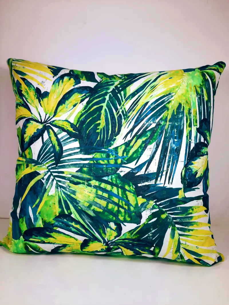 Funda de Cojín "Jungle"