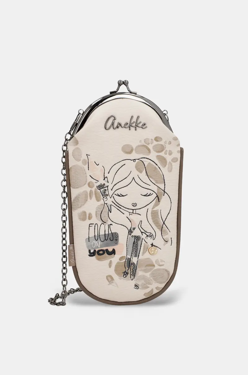 Funda de gafas Olympia