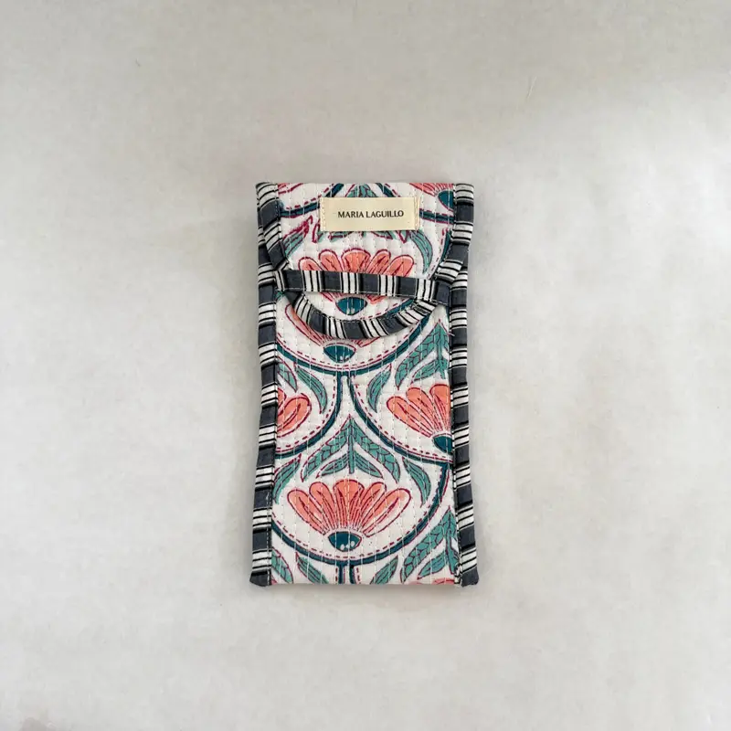 Funda de gafas TOPI