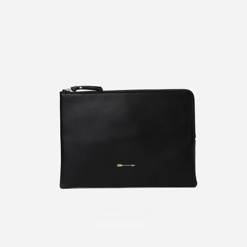 Funda ordenador M Black