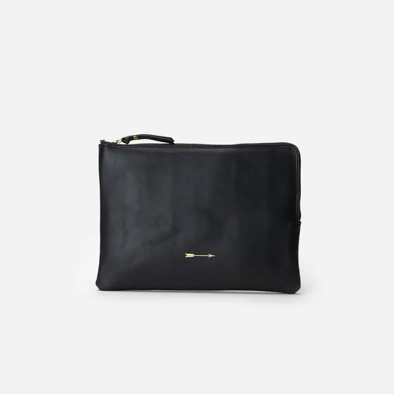 Funda ordenador S Black
