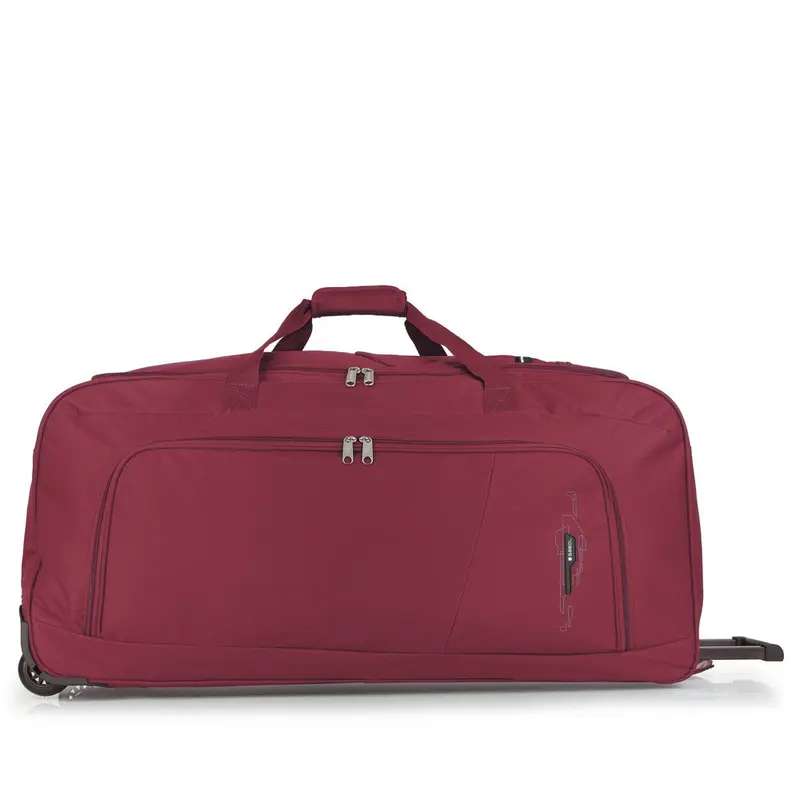 GABOL Bolsa de Viaje con ruedas Week Eco - Extra Grande 83cm