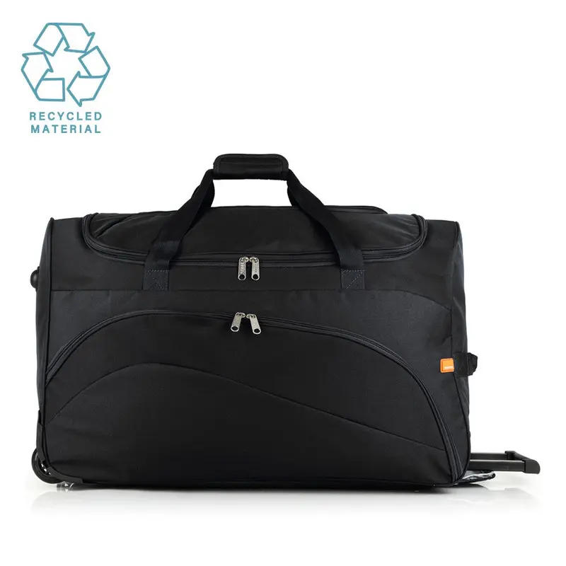 GABOL Bolsa de Viaje con ruedas Week Eco Talla grande 66cm