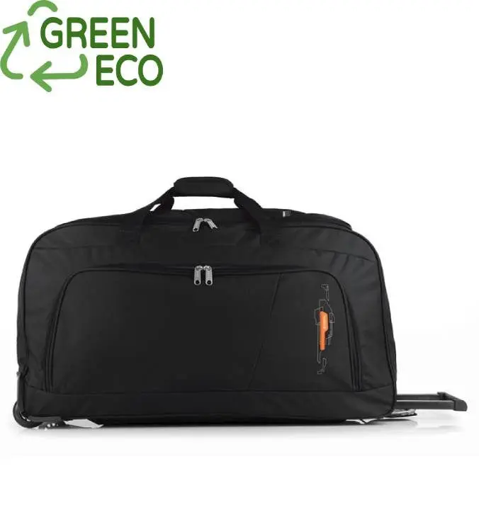 GABOL Bolsa de Viaje con ruedas Week Eco Talla grande
