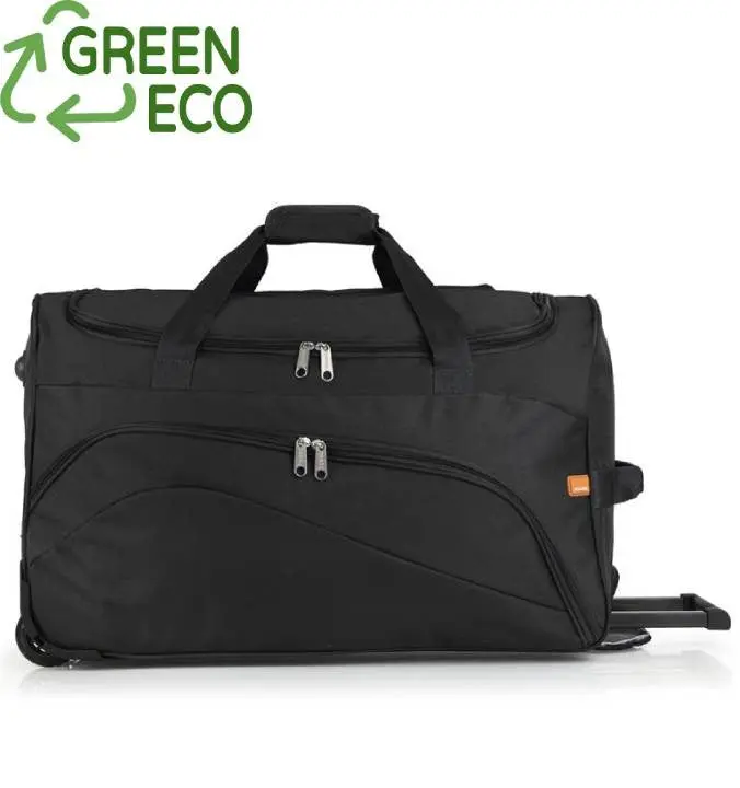 GABOL Bolsa de Viaje con ruedas Week Eco Talla Mediana