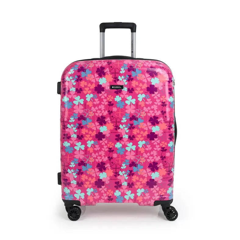 GABOL MALETA MEDIANA CLOVER