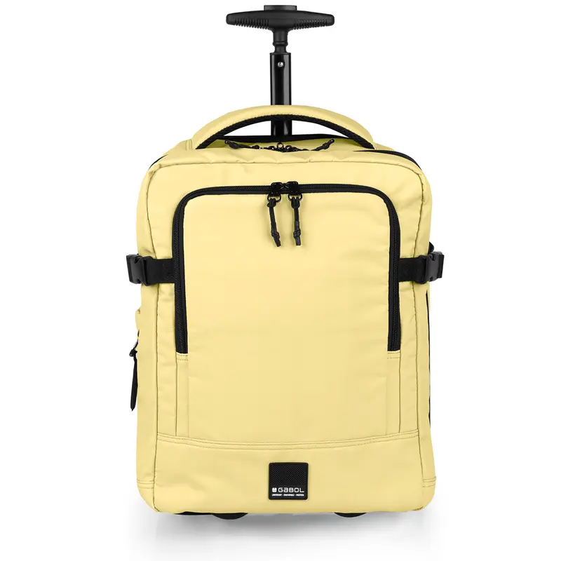 GABOL MALETA-MOCHILA UNDERSEAT VANCOUVER